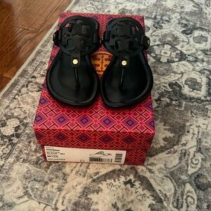Tory Burch Miller sandal